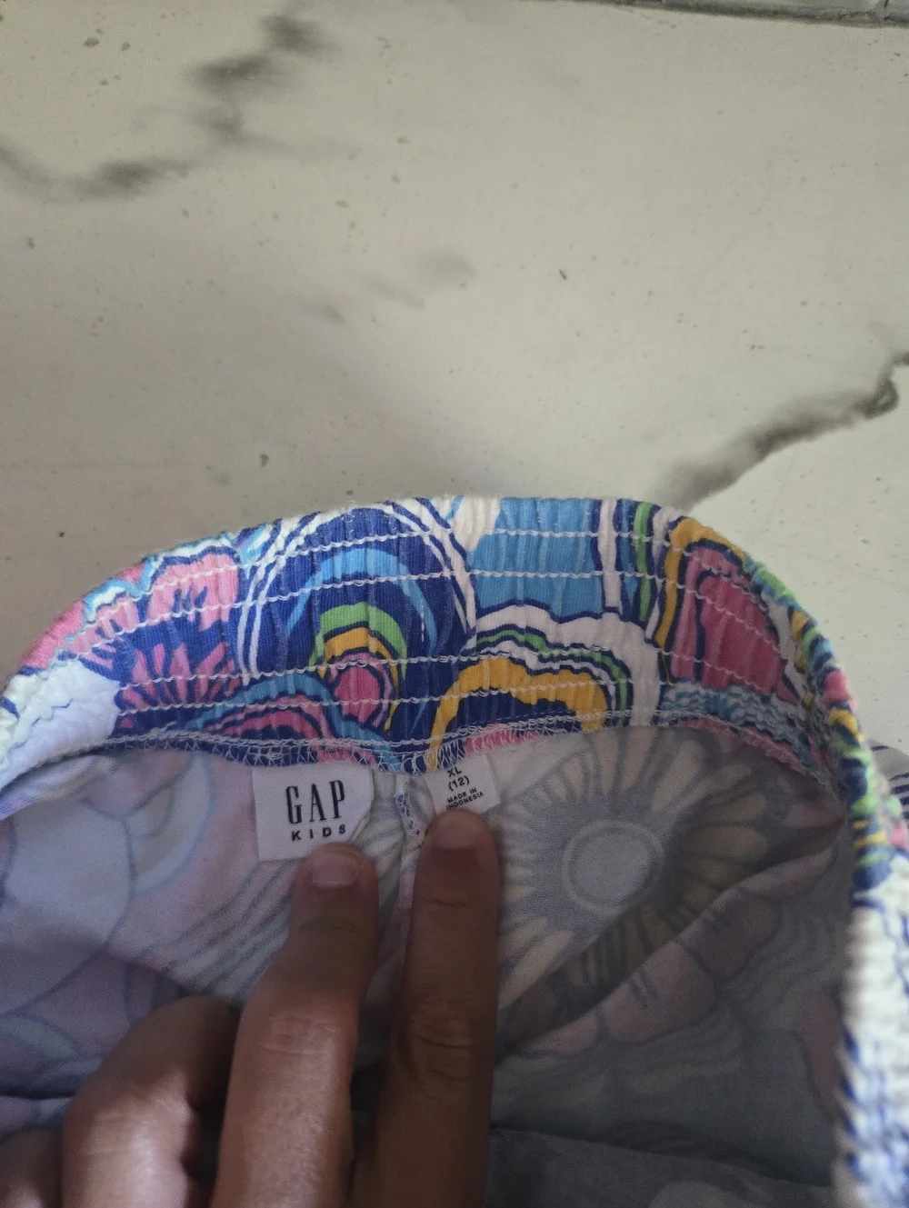 Gap Girls Size XL Skort